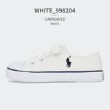 POLO RALPH LAUREN CARSON EZ | つるや | 詳細画像2