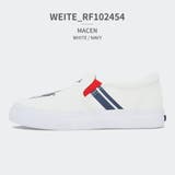 WHITE_RF102454 | POLO RALPH LAUREN MACEN | つるや
