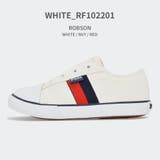 WHITE_RF102201 | POLO RALPH LAUREN ROBSON | つるや