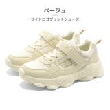 プリンセスローズ スニーカー キッズ | つるや | 詳細画像8 