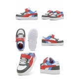 プーマ スニーカー キッズ | つるや | 詳細画像3 