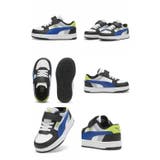 プーマ スニーカー キッズ | つるや | 詳細画像5 