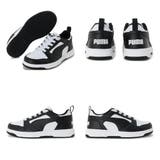 プーマ スニーカー キッズ | つるや | 詳細画像3 