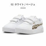 プーマ スニーカー キッズ | つるや | 詳細画像4 