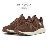 04_ブラウン | プーマ スニーカー PUMA SOFTRIDE FLEX VITAL | つるや