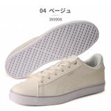 04_ベージュ | プーマ スニーカー Vコートバルク EB PUMA | つるや