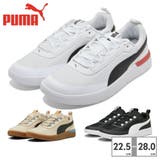 PUMA Softride Archer コートスニーカー | つるや | 詳細画像1