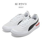 PUMA Softride Archer コートスニーカー | つるや | 詳細画像3
