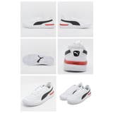 PUMA Softride Archer コートスニーカー | つるや | 詳細画像4
