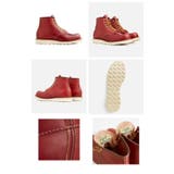 RED WING ブーツ | つるや | 詳細画像13