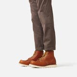 RED WING ブーツ | つるや | 詳細画像3