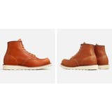 RED WING ブーツ | つるや | 詳細画像4