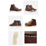RED WING ブーツ | つるや | 詳細画像7