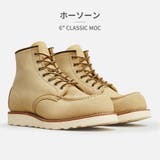 RED WING ブーツ | つるや | 詳細画像8