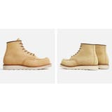 RED WING ブーツ | つるや | 詳細画像10