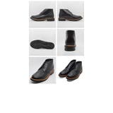 Schott ブーツ メンズ | つるや | 詳細画像3