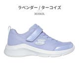 スケッチャーズ スニーカー キッズ | つるや | 詳細画像6 