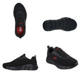 スケッチャーズ ランニング メンズ | つるや | 詳細画像3 