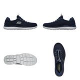 SKECHERS スニーカー メンズ | つるや | 詳細画像7 