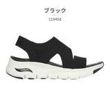 スケッチャーズ サンダル レディース | つるや | 詳細画像4
