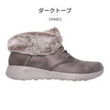 スケッチャーズ スノーシューズ レディース | つるや | 詳細画像4 