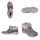 スケッチャーズ スノーシューズ レディース | つるや | 詳細画像5 