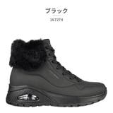 スケッチャーズ スニーカー レディース | つるや | 詳細画像2