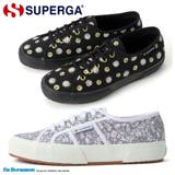 SUPERGA スニーカー メンズ | つるや | 詳細画像1