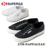 SUPERGA S8115BW 900 C39 2750-NAPPALEAU | つるや | 詳細画像1 
