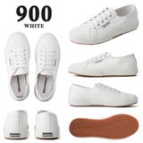 SUPERGA S8115BW 900 C39 2750-NAPPALEAU | つるや | 詳細画像3 