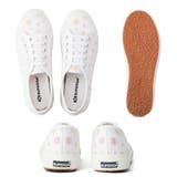 SUPERGA 2750-FLOWERS EMBROIDERY | つるや | 詳細画像3 