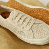 SUPERGA 2750 ORGANIC MACRAME | つるや | 詳細画像2 