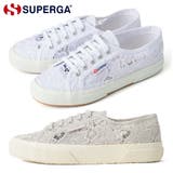 SUPERGA スニーカー レディース | つるや | 詳細画像1