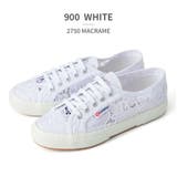 SUPERGA スニーカー レディース | つるや | 詳細画像4