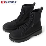 SUPERGA スニーカー レディース | つるや | 詳細画像1