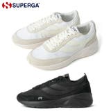 SUPERGA スニーカー レディース | つるや | 詳細画像1 