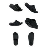 ダブルクラウド TELIC W-CLOUD リカバリー シャークソール 厚底 | つるや | 詳細画像2