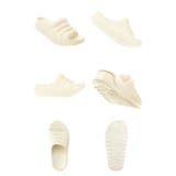 ダブルクラウド TELIC W-CLOUD リカバリー シャークソール 厚底 | つるや | 詳細画像3