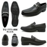 TU7771_BLACK | texcy luxe asics テクシー ビジネスシューズ | つるや