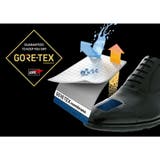 texcy luxe GORE-TEX タフに使える全天候型ビジネスシューズ | つるや | 詳細画像3