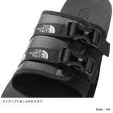 the north face BaseCamp Strap Slide II | つるや | 詳細画像4