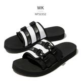 WK | the north face BaseCamp Strap Slide II | つるや