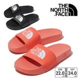 the north face W Base Camp Slide III | つるや | 詳細画像1