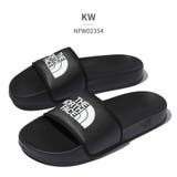 KW | the north face W Base Camp Slide III | つるや