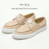 Timberland スニーカー メンズ | つるや | 詳細画像2 