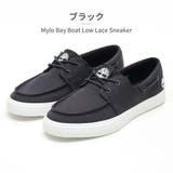 Timberland スニーカー メンズ | つるや | 詳細画像4 
