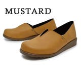MUSTARD | Vasistas ヴァシスタス 8501 | つるや