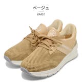 VANSPORT スニーカー レディース | つるや | 詳細画像4