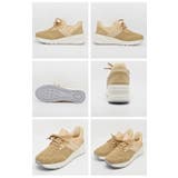 VANSPORT スニーカー レディース | つるや | 詳細画像5