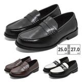 ビバ グラフィティ ローファー | つるや | 詳細画像1 